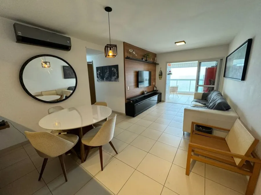 Jardim do Mar - Locação AP6441 — foto 1