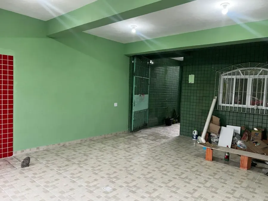 Sobrado Mirim - Locação SO0387 — foto 1