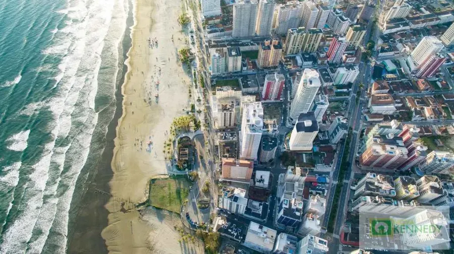 Apartamento 3 quartos no Canto do Forte — foto 12