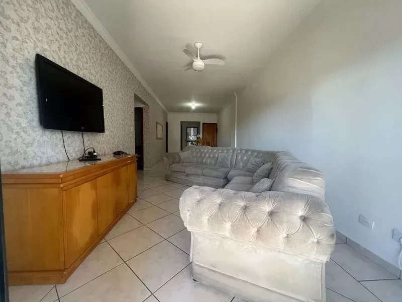 Apartamento 3 quartos no Guilhermina — foto 1