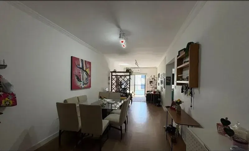 Apartamento 2 quartos no Guilhermina — foto 1