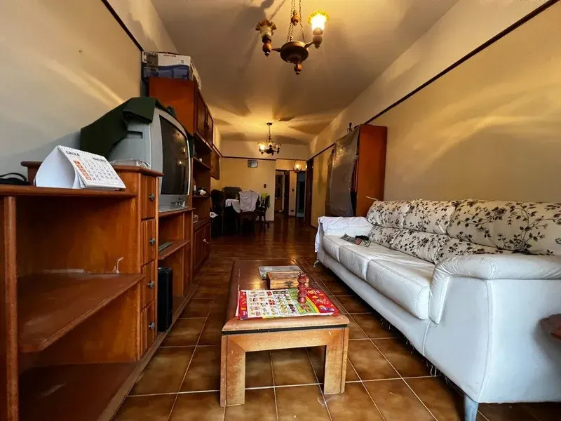 Cobertura 2 quartos no Tupi — foto 1