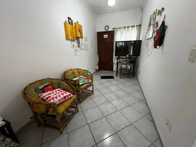 Casa 1 quarto no Aviação — foto 1