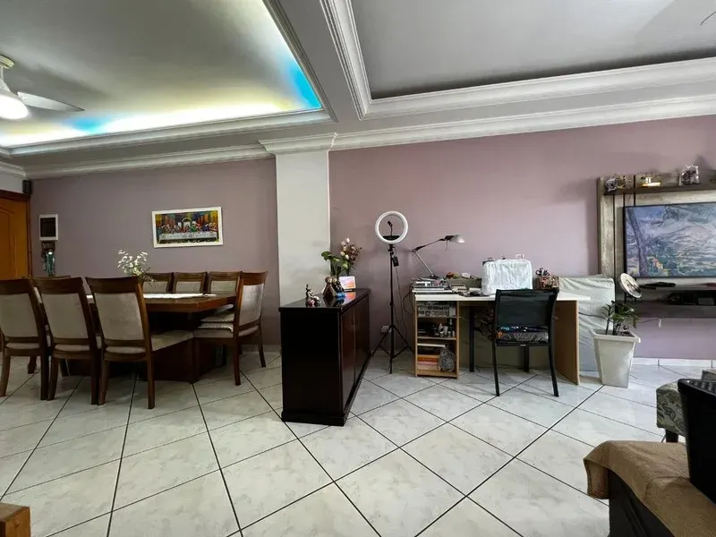 Apartamento 3 quartos no Guilhermina — foto 1