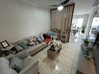 Apartamento 3 quartos no Guilhermina — foto 1