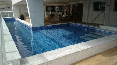 Apartamento 2 quartos no Boqueirão — foto 1