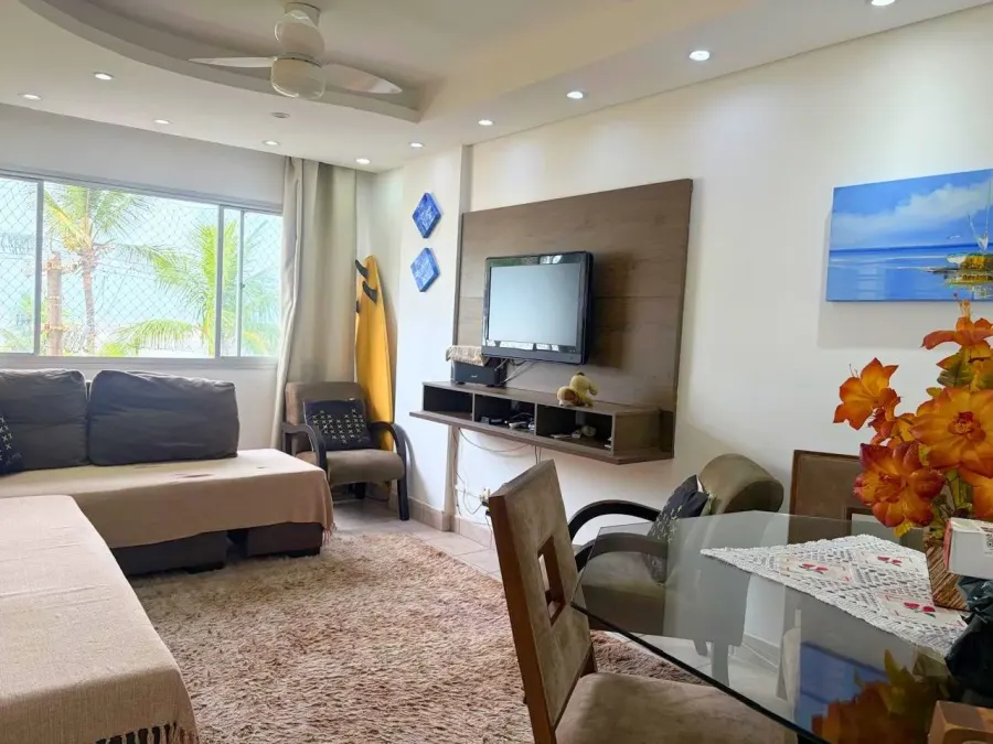 Apartamento 2 quartos no Caiçara — foto 1