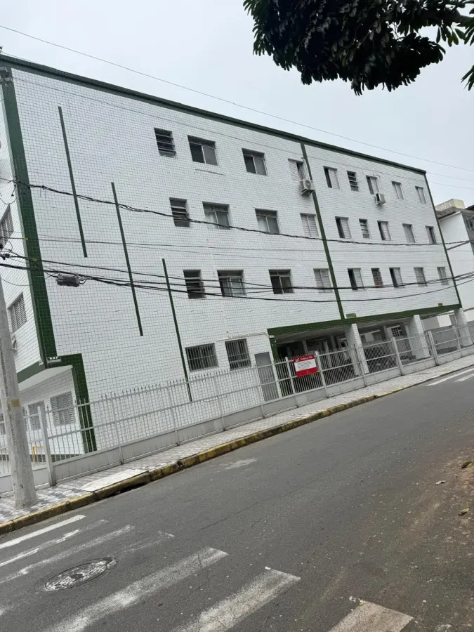 Apartamento 2 quartos no Guilhermina — foto 1