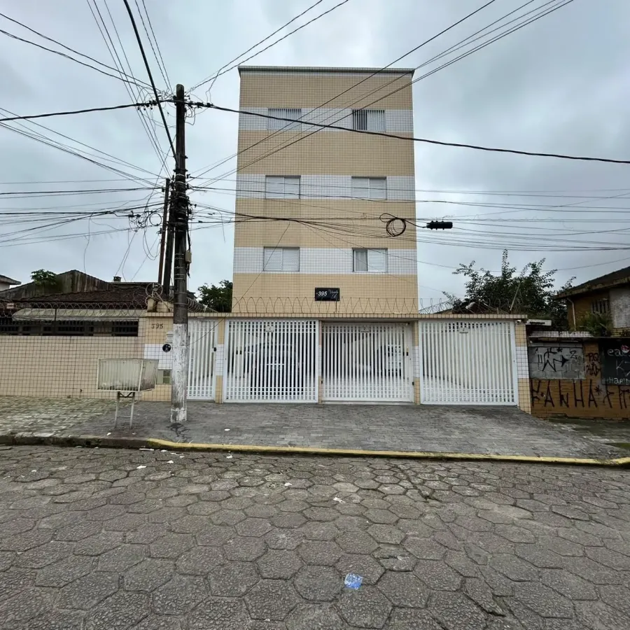Tony Catiapoã apartamento 47m² — foto 1