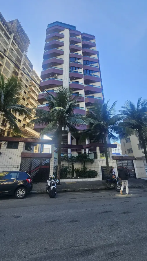 Apartamento 2 quartos no Mirim — foto 1