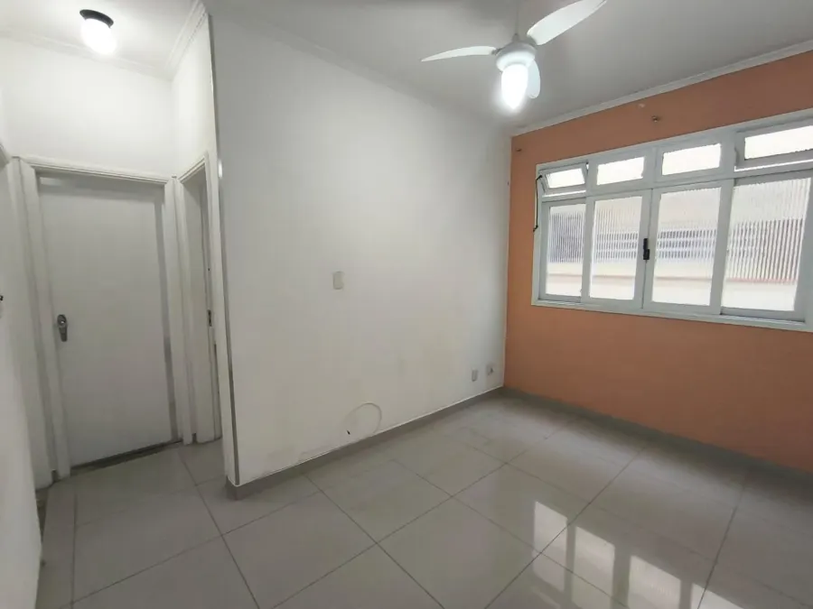 Tony Centro São Vicente apartamento 1 dormitório — foto 1