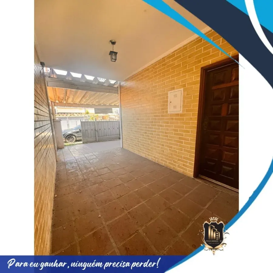 Tony Vila Cascatinha casa — foto 1