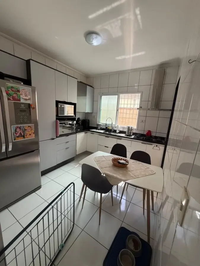 Tony Parque São Vicente triplex — foto 1