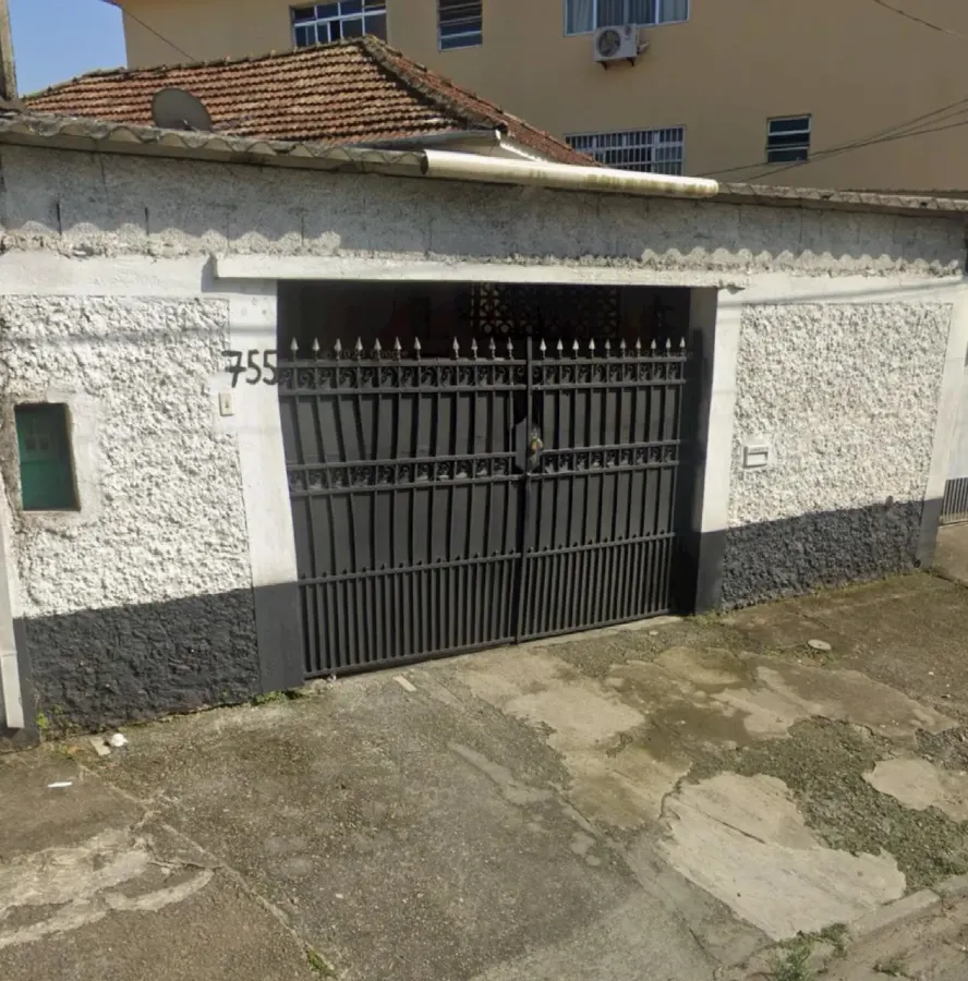 Tony Vila Voturuá casa — foto 1