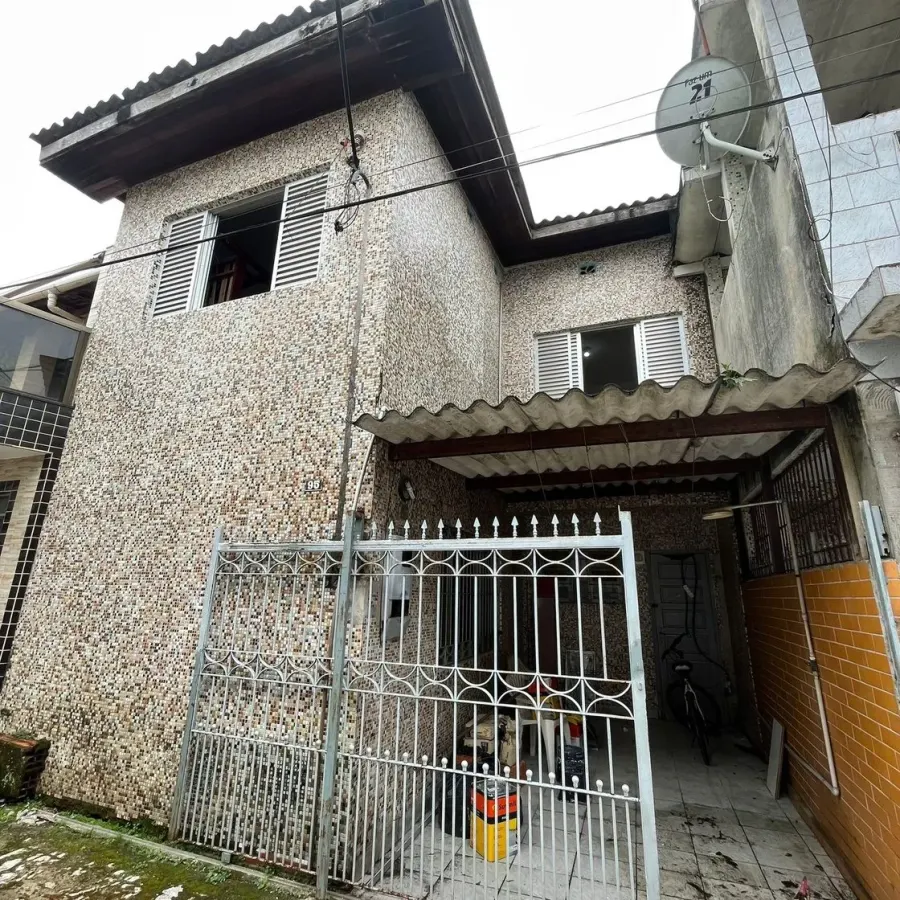 Condomínio Freud 55 - Casa Revenda — foto 1