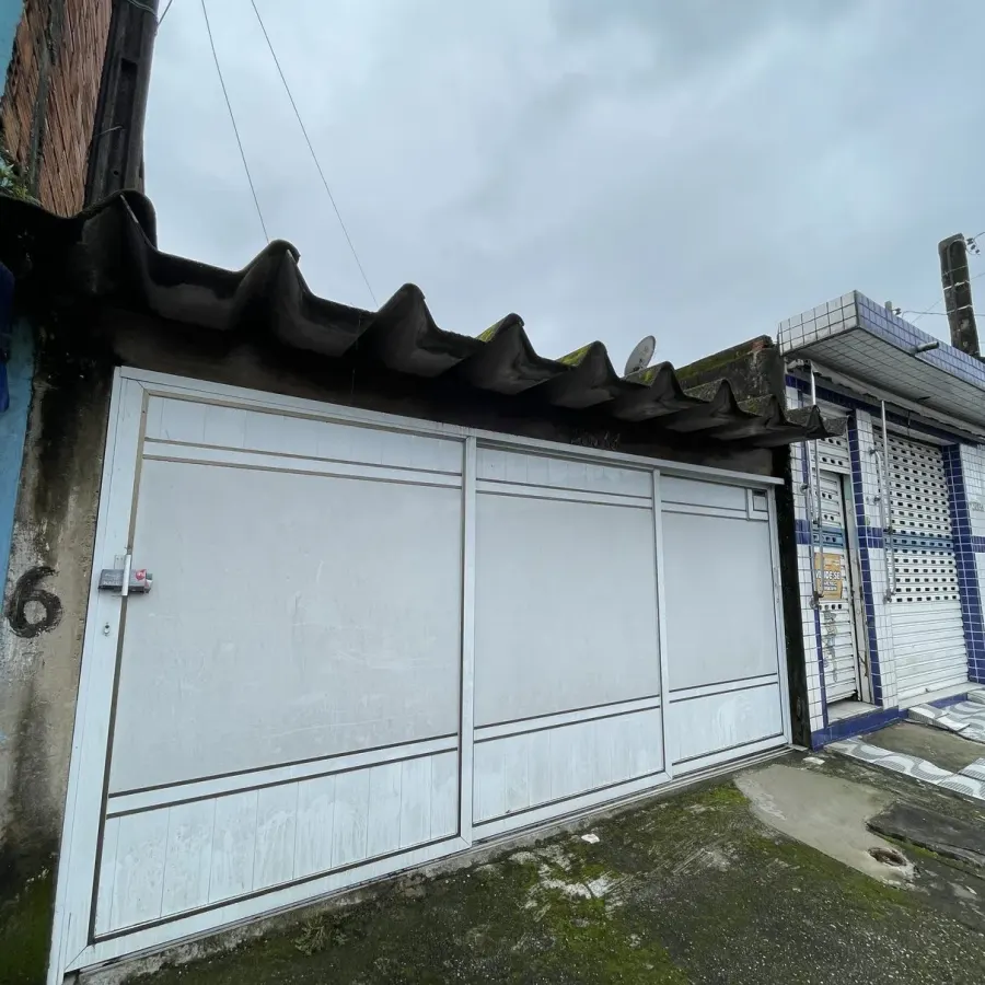 Casa com Quintal Anhanguera - Lux Tower — foto 1