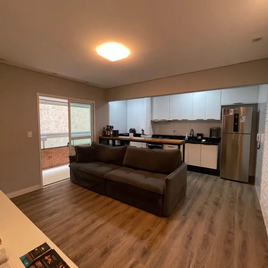 Terrace 7 - Revenda Lux Tower — foto 1