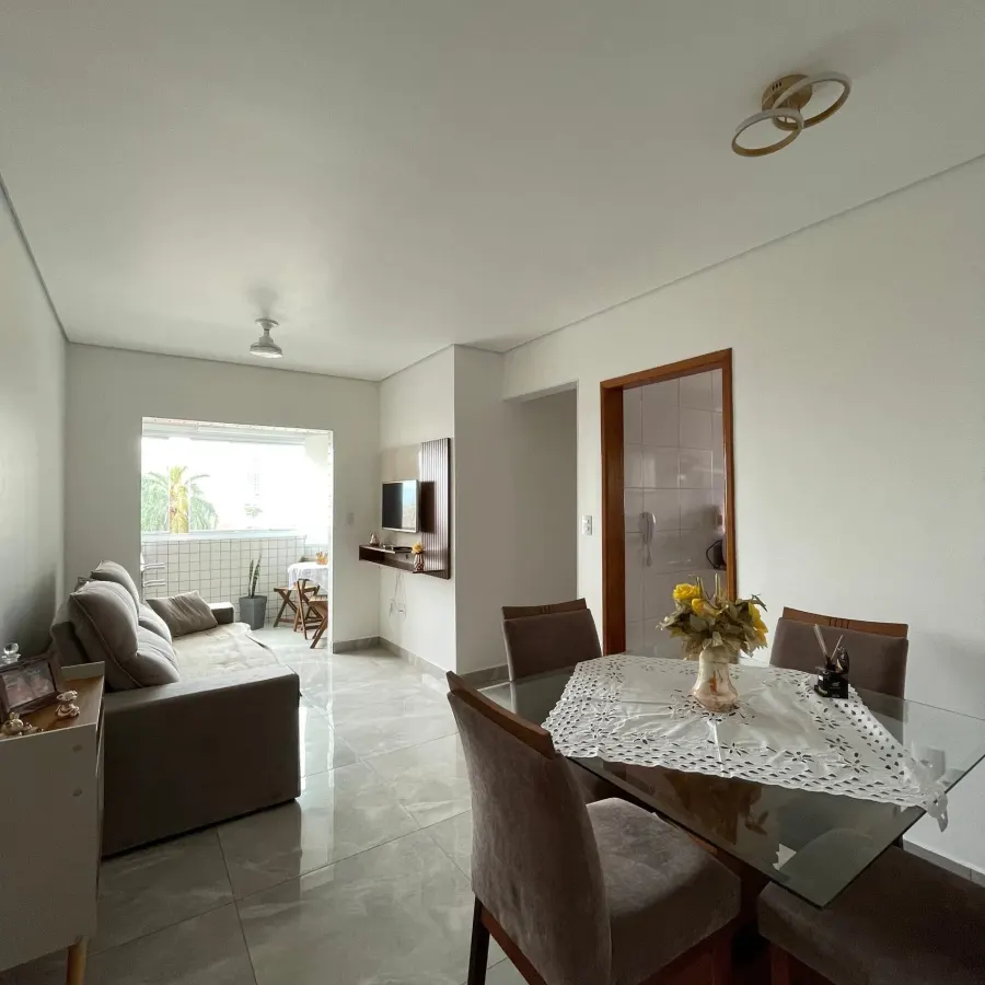 Praia de Ipanema - Revenda Lux Tower — foto 1