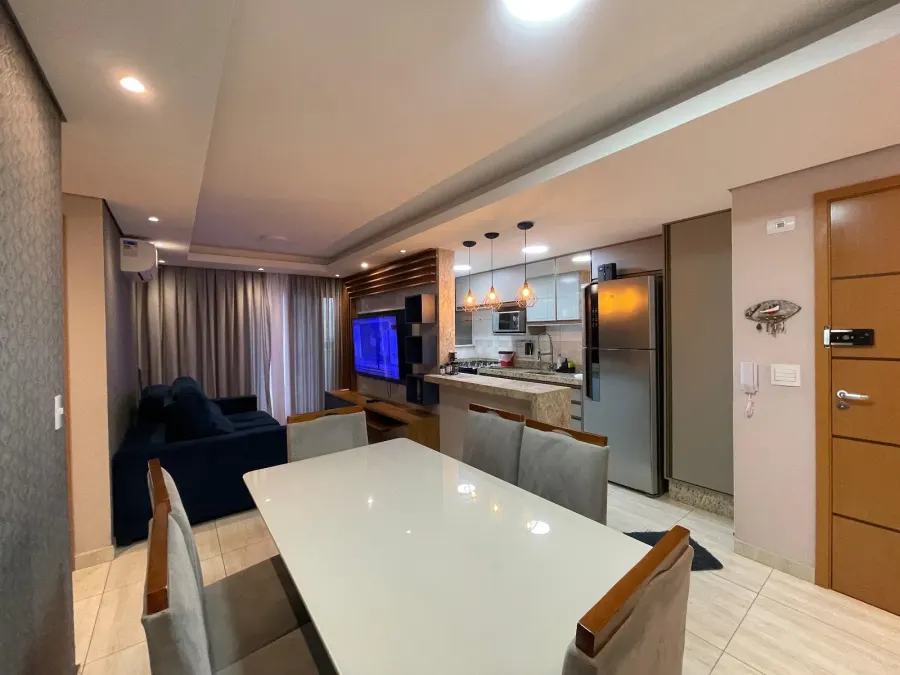 Apartamento 2 quartos no Maracanã — foto 1