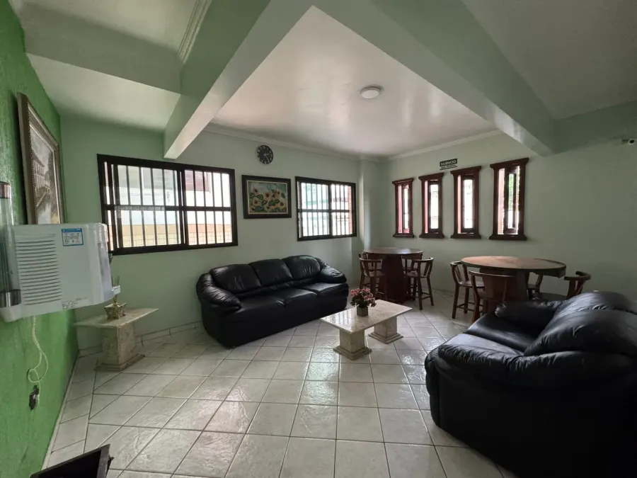 Nova Home - apartamento Canal 2 Santos — foto 1