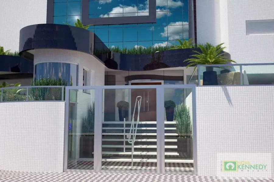 Apartamento 3 quartos no Canto do Forte — foto 13