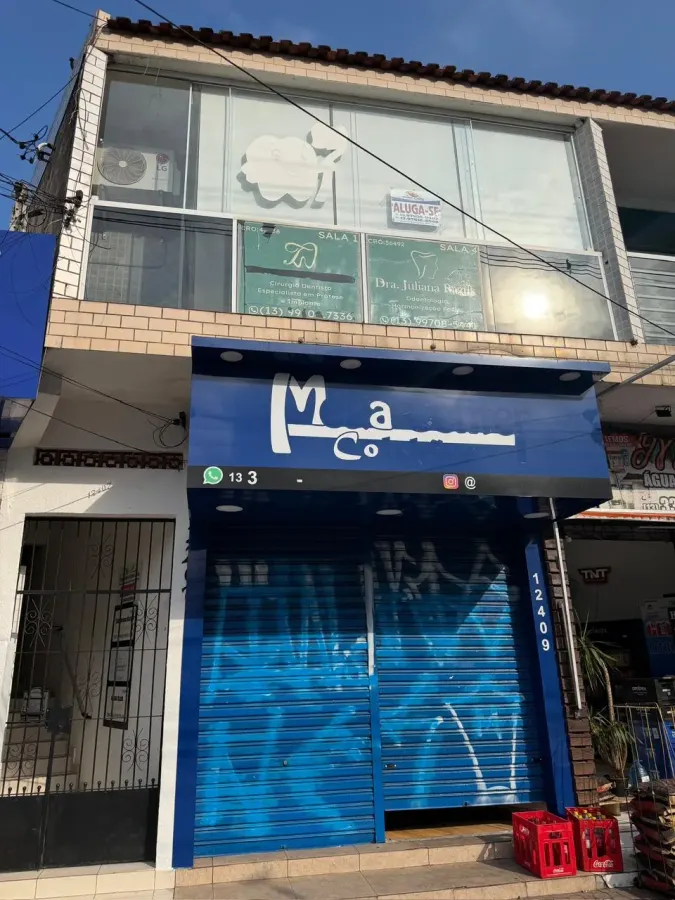 Apartamento no Caiçara — foto 1