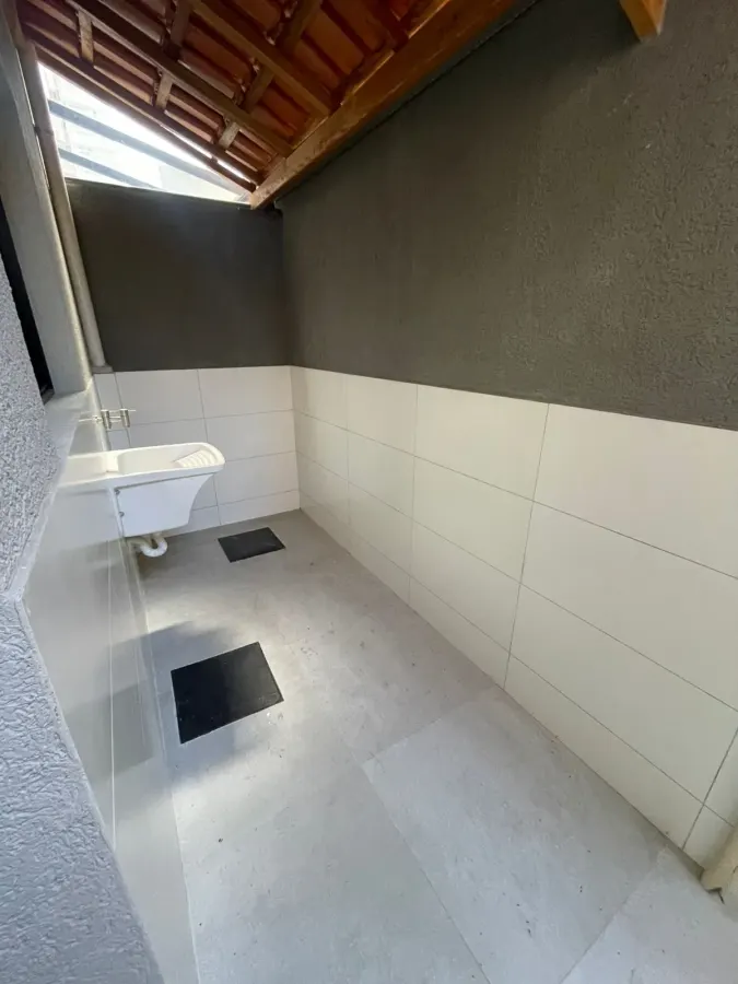 Casa Condomínio José Calixto — foto 1