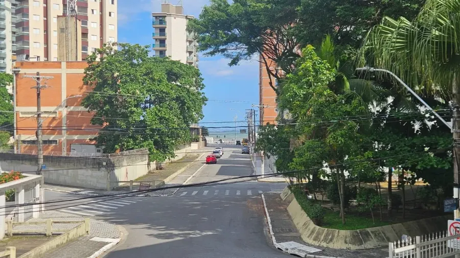 Edifício Marina — foto 1