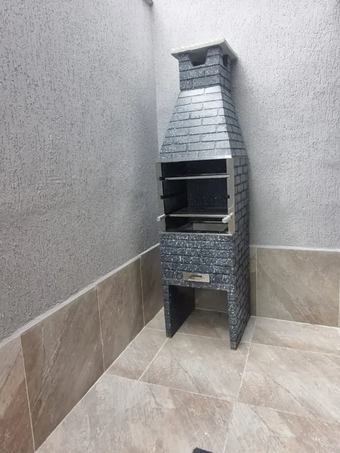 Casa Vila Mirim – Zona 2 — foto 1