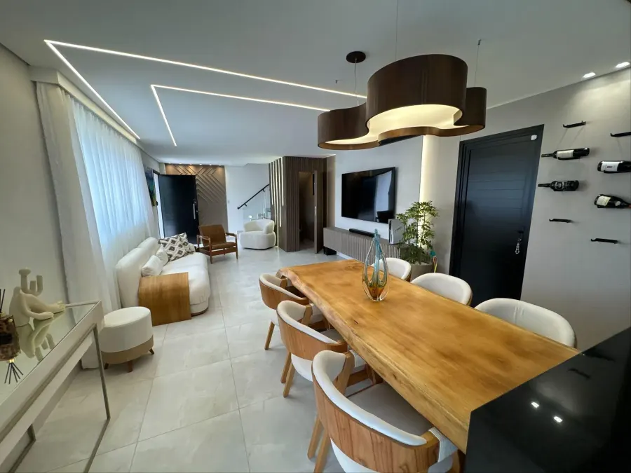 Sobrado Rua das Antilhas 585 — foto 1