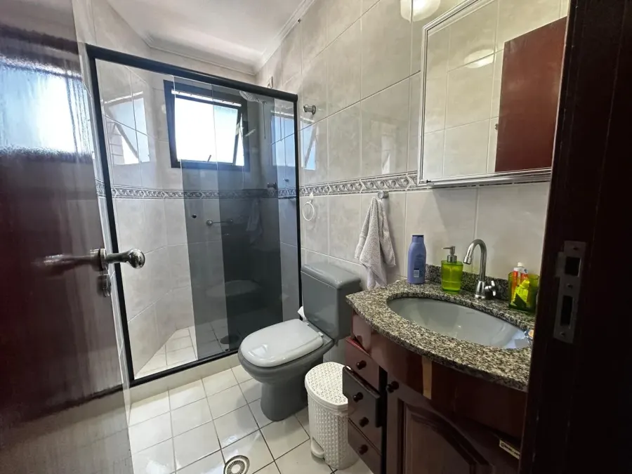 Residencial Baia Branca - Apto 94 — foto 1