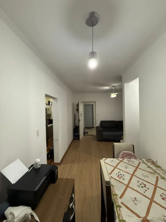 Apartamento 2 dormitórios - Vila Tupi — foto 1