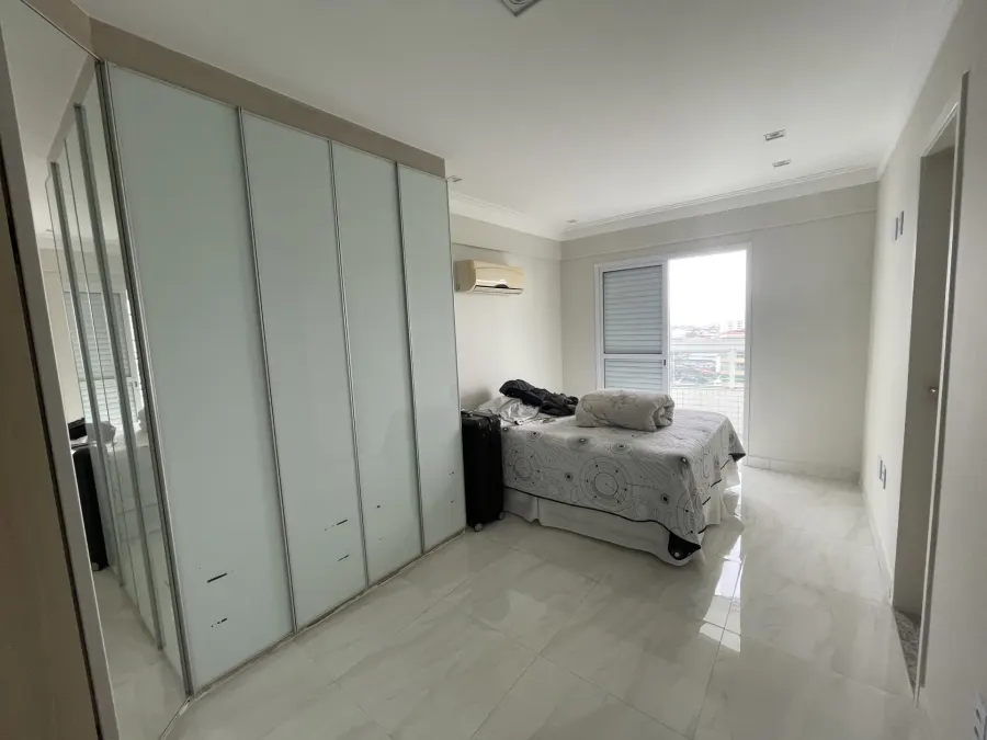 Residencial Santa Maria - Apto 164 — foto 1
