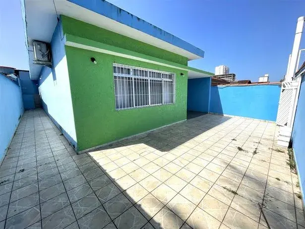 KF111 - Vila Caiçara (KF maio/junho 2026 p43) — foto 1