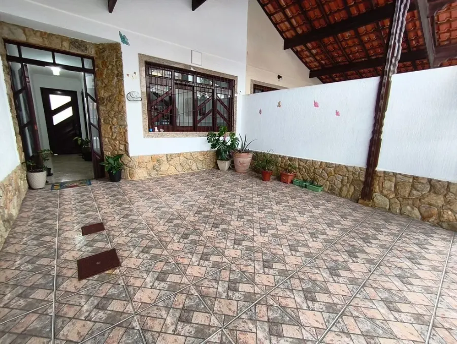 Casa 2 quartos no Jardim Real — foto 1