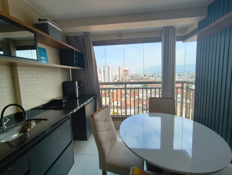 Apartamento 2 quartos no Aviação — foto 1