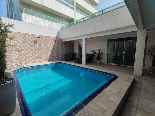Casa 3 quartos no Jardim Real — foto 1