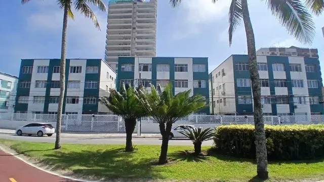 Kit Pé na Areia com Garagem - Tupi — foto 1