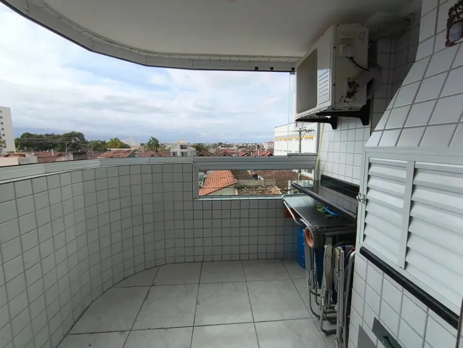 Apartamento 2 quartos no Maracanã — foto 1