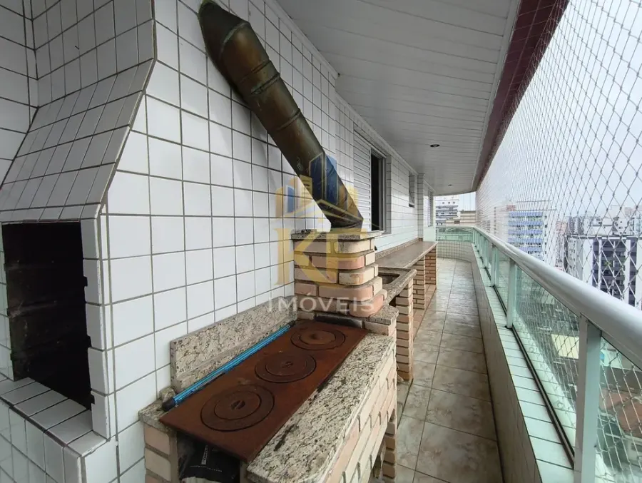 KF263 - Apartamento - Ocian — foto 1