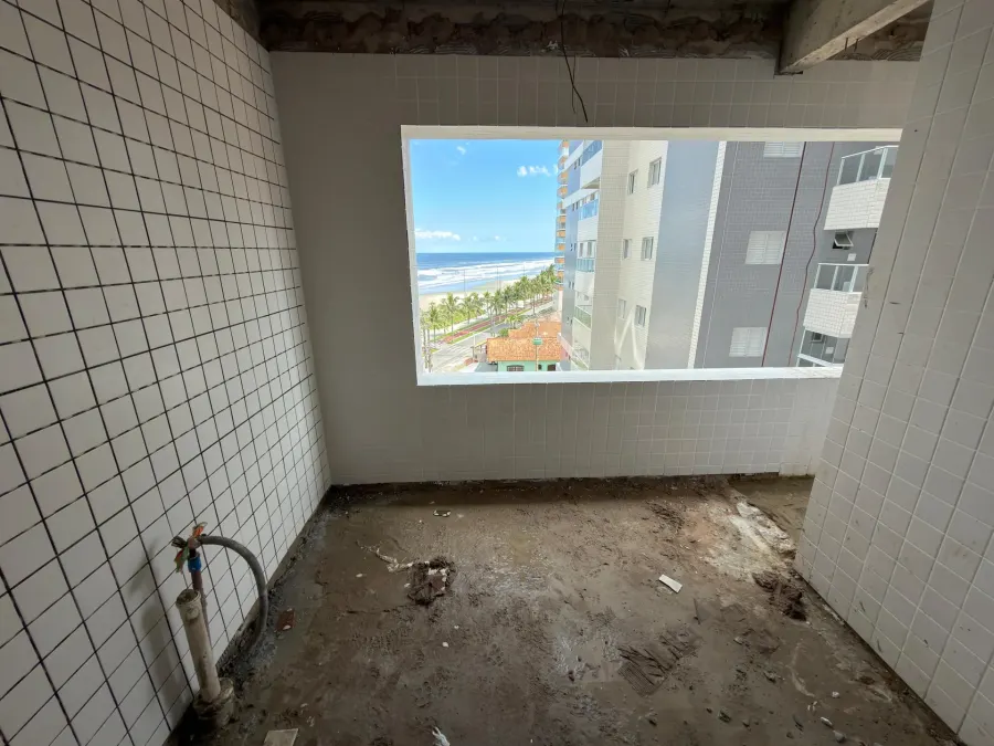 Torres Caiçara – Revenda apto 34A — foto 1