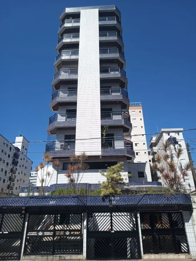 Residencial Damasco — foto 1