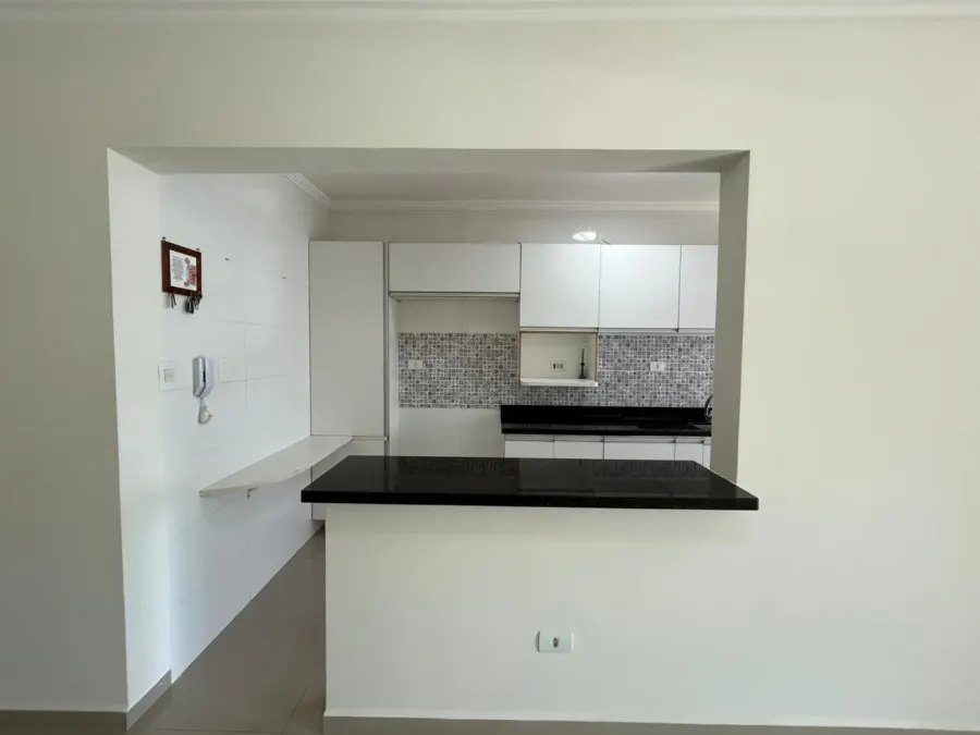 Apartamento 2 quartos no Canto do Forte — foto 7