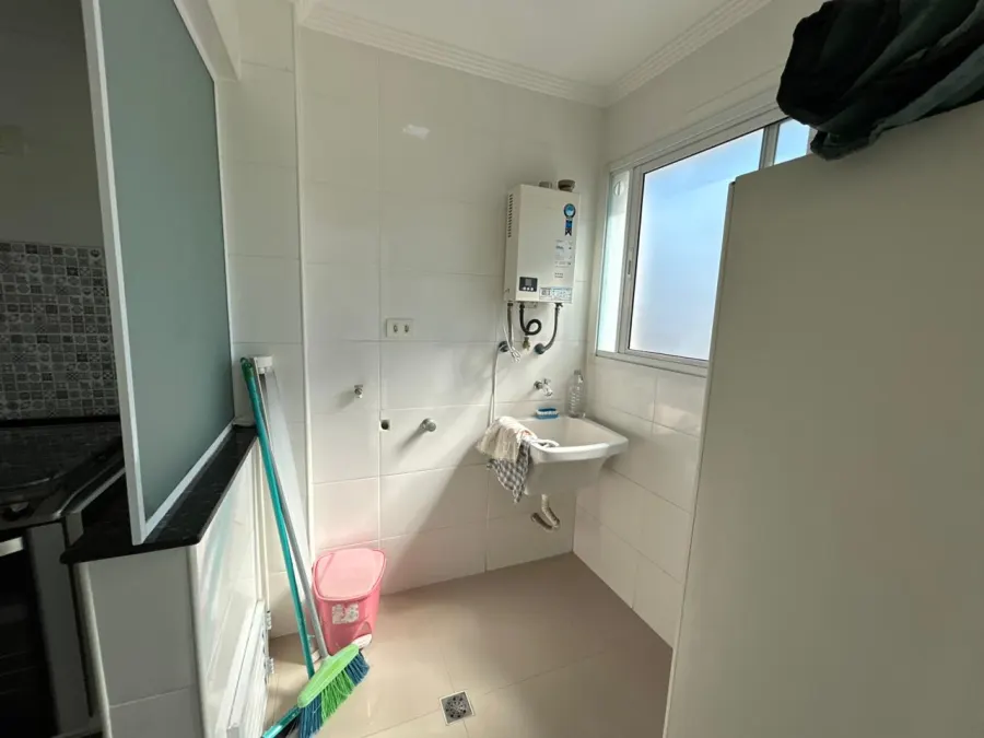 Apartamento 2 quartos no Canto do Forte — foto 12