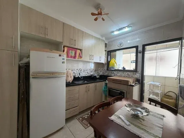 Apartamento 2 quartos no Caiçara — foto 2