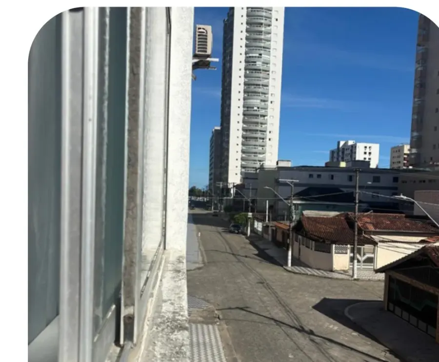 Studio 2 quartos no Aviação — foto 1