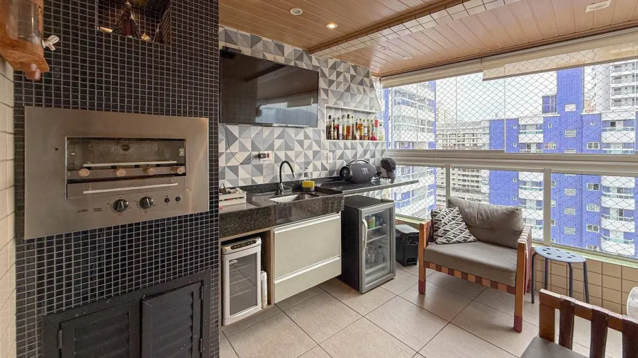 Apartamento 3 quartos no Aviação — foto 1