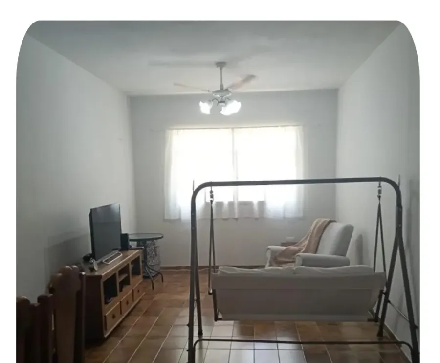 Apartamento 2 quartos no Guilhermina — foto 1