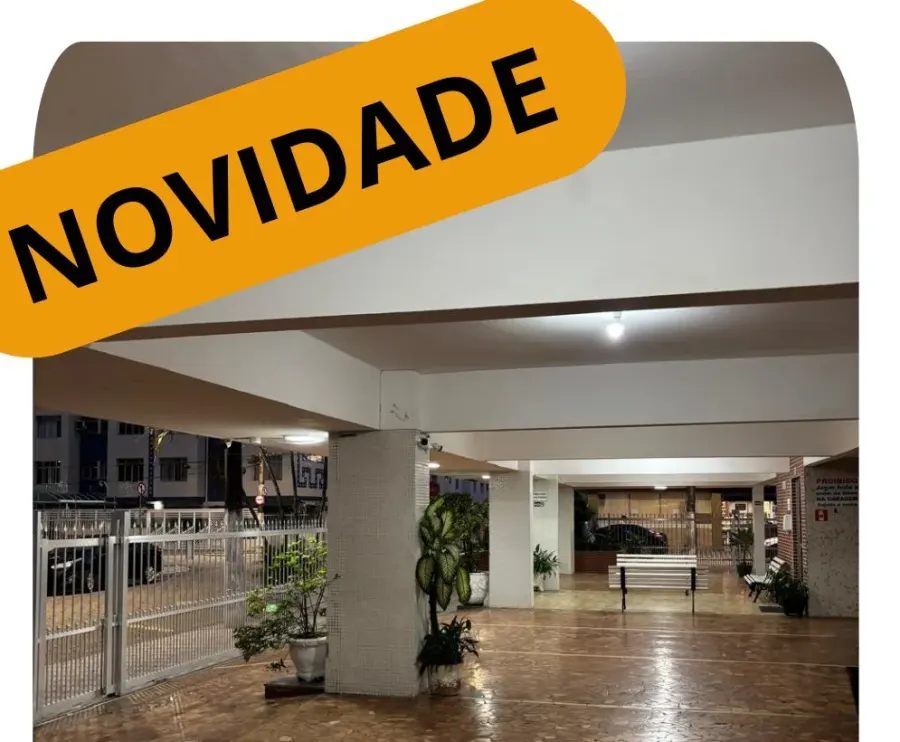 Apartamento 2 quartos no Guilhermina — foto 1