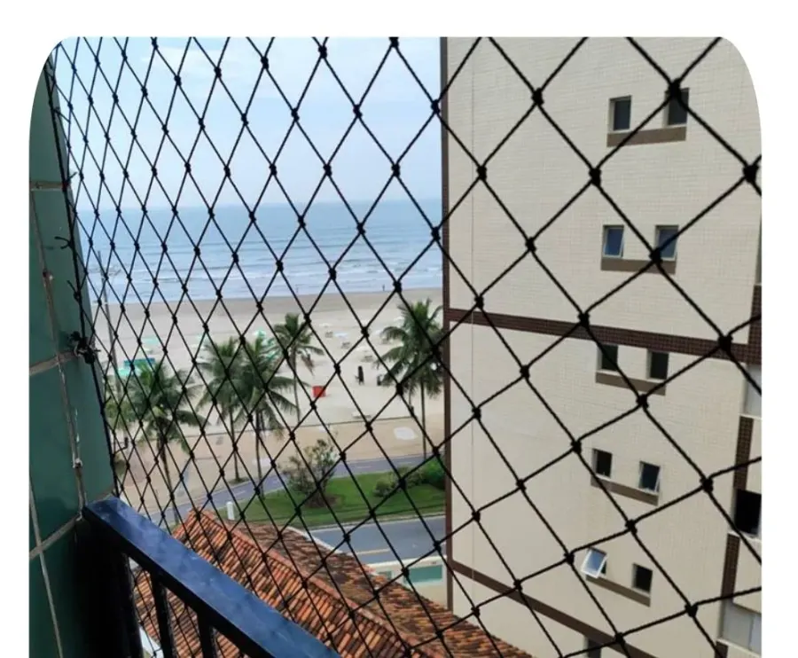 Apartamento 2 quartos no Ocian — foto 1